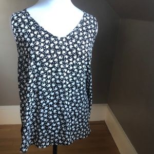 Loft Mixed Media Shell